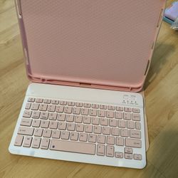 Keyboard Case For iPad 10th 