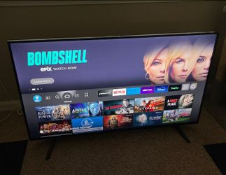 Amazon Fire Smart TV 50inch