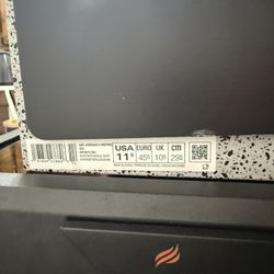 Air Jordan 5 size 11.5