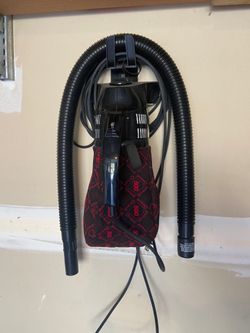 Vacuum