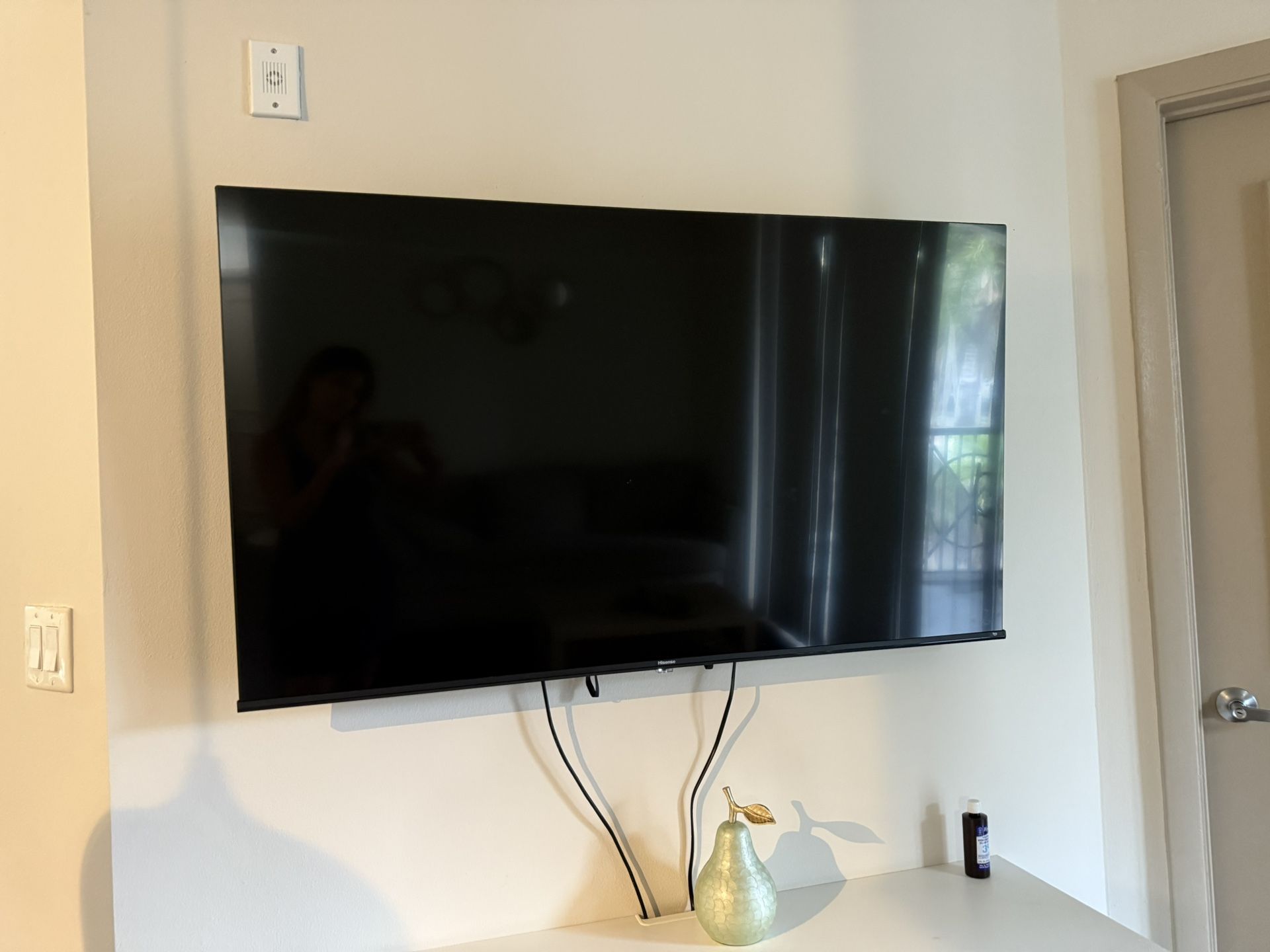 55’ Smart Tv 