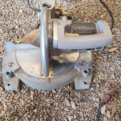 Workforce 10 In Miter Saw
