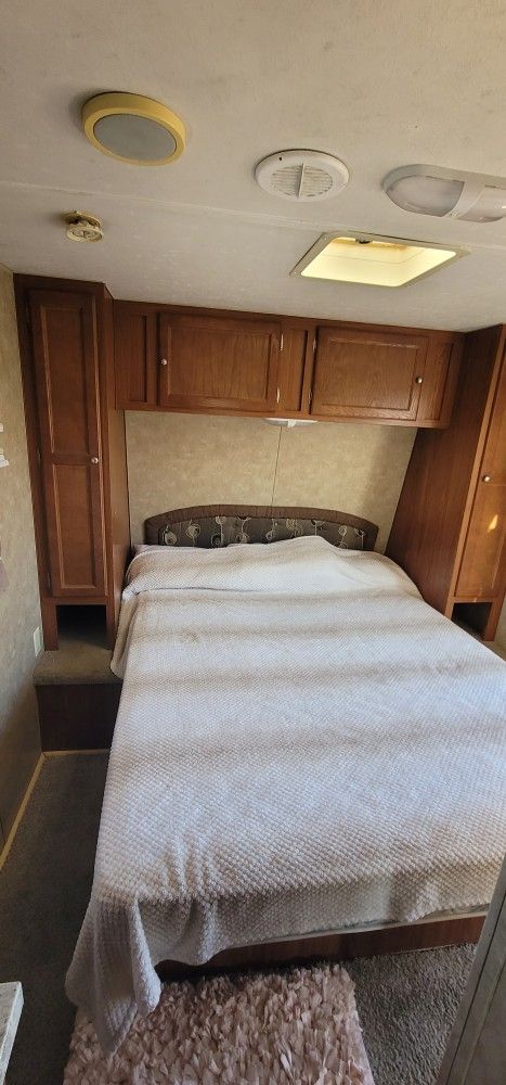 2008 Travel Trailer