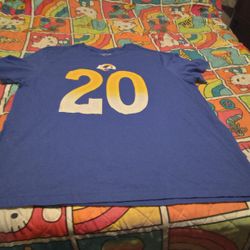 Nike Men Teeshirt Ramsey 20 Size XXL 