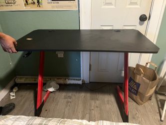 Gaming Desk