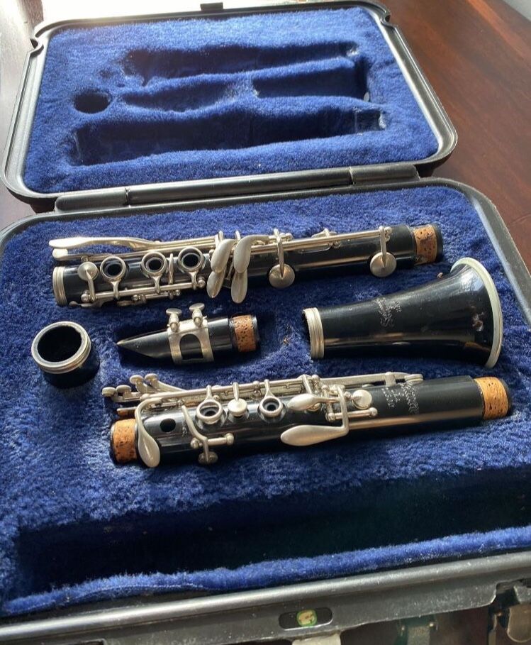 Selmer Clarinet