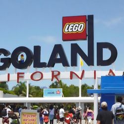 LEGOLAND TICKETS 