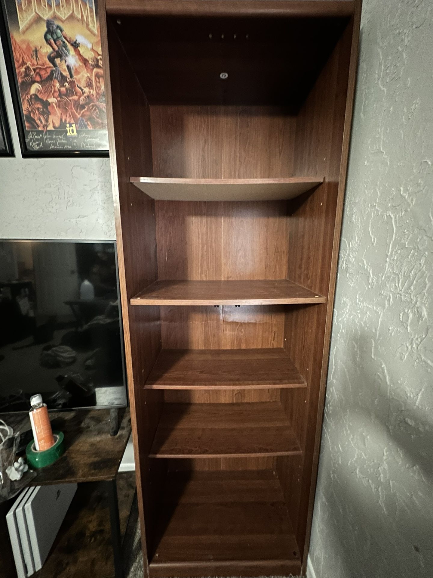 Bookcase