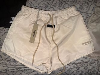 Essentials Women Summer Shorts