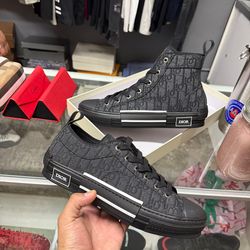 Dior shoes b23 lowtop Dior shoes