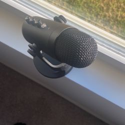 Zealsound Microphone 