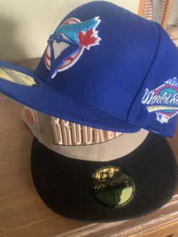 73/4 Toronto Blue Jays and Brooklyn Dodgers