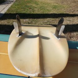 Surfboard 