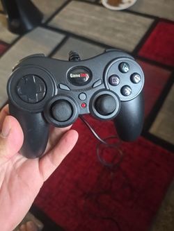Gamestop ps2 control