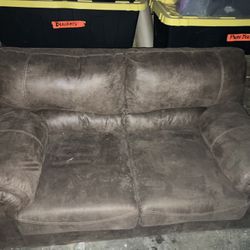 Couch Love Seat