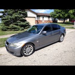2010 BMW 328i