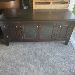 Tv Stand / Small Table / Cabinet