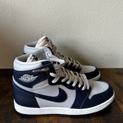 Jordan 1 Georgetown Size 9.5 Men’s