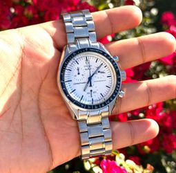 Omega Swatch Metal Case Mod