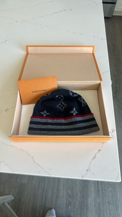 Louis Vuitton Beanie