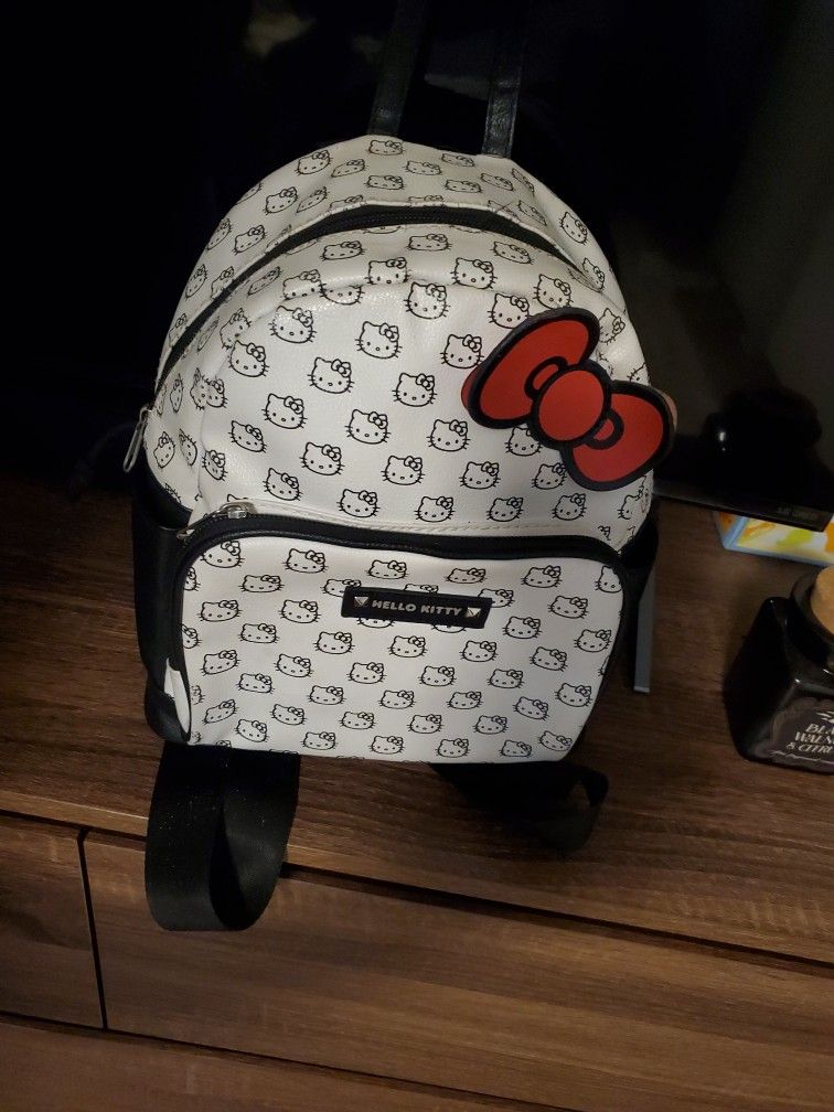 Hello Kitty Bag
