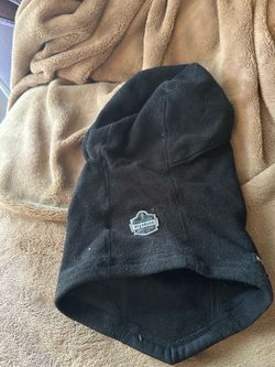 Ergodyne N-Ferno fleece balaclava