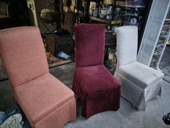 Furniture chairs