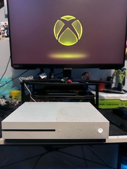Xbox one s 500 GB
