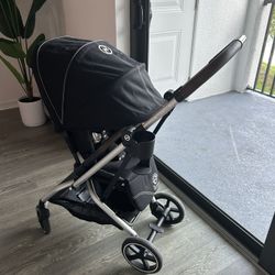Baby Stroller – Like New! $180