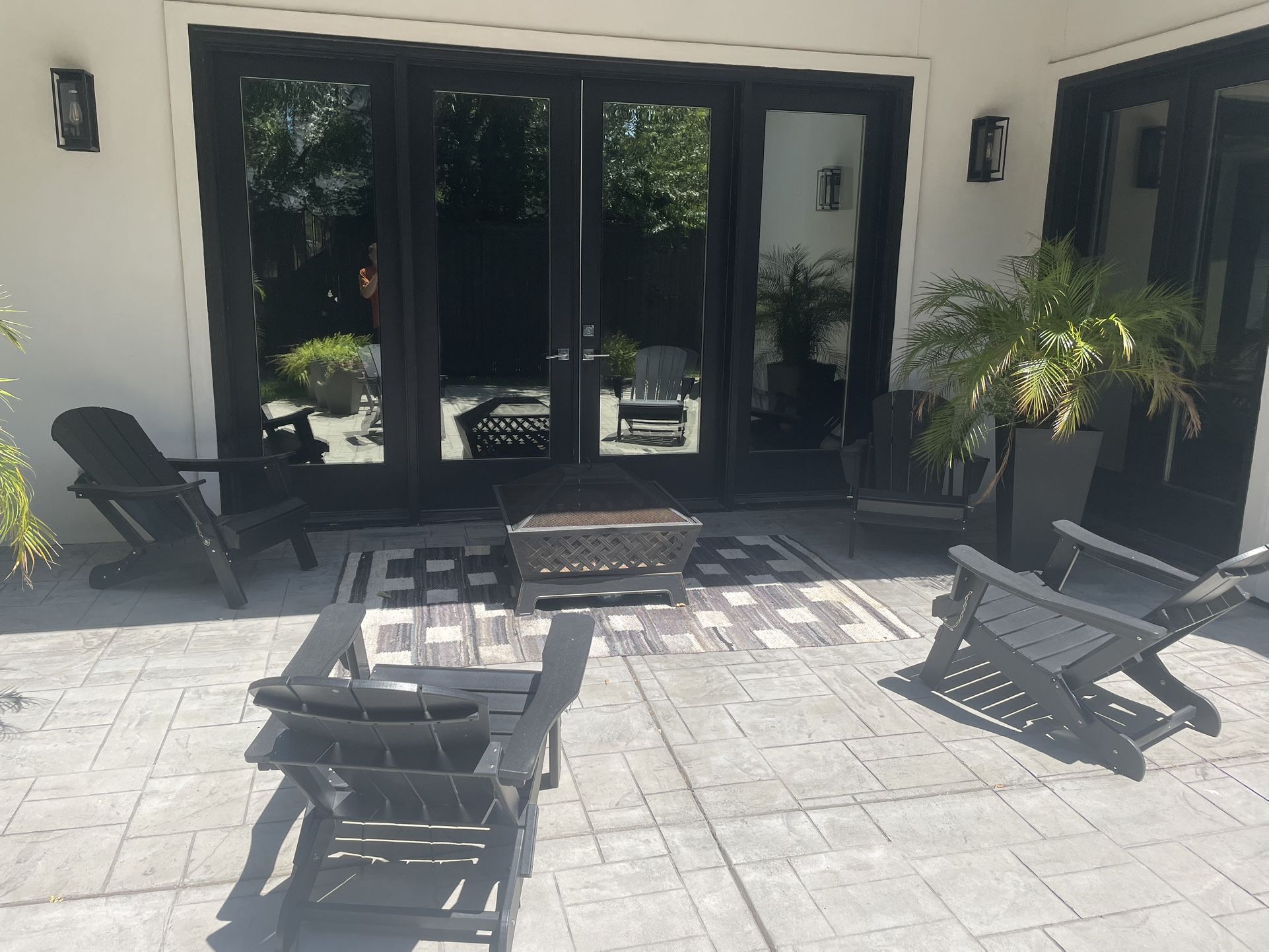 Patio Furniture