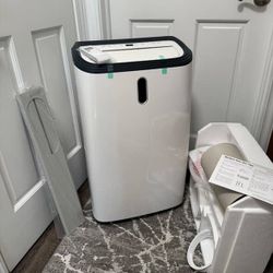 14,000BTU Portable Air Conditioner