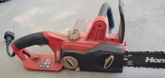 Electric Saw Hedge TRIMMER