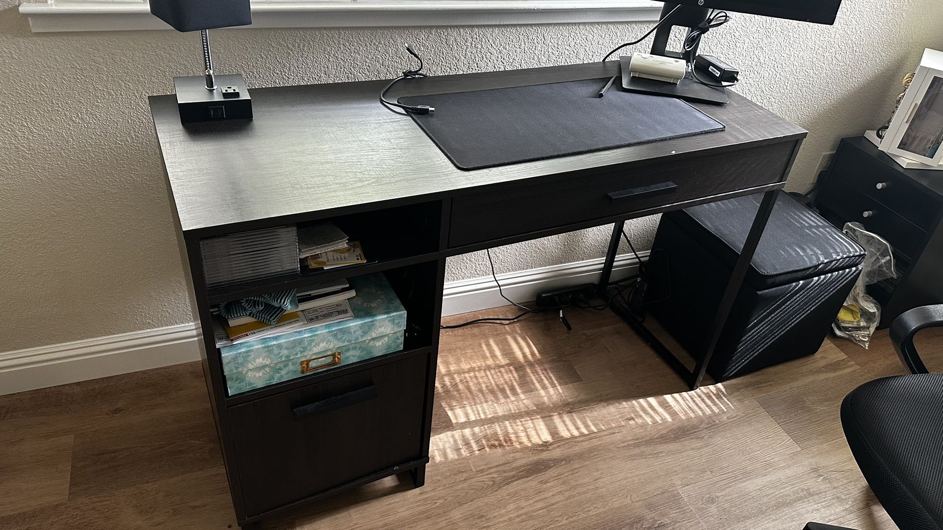 Desk