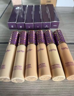 Tarte Shape Tape Concealer - New & Gently Used - Full Size! 💄
