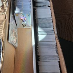 Football Cards