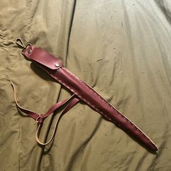 Harry Potter Wand And Holster