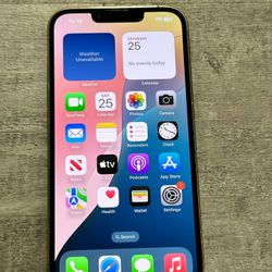Apple iPhone 13 PRO Unlocked 256 GB ***Excellent Condition*** 
