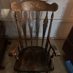 Vintage pu in elburn cash only