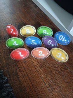 Kids learning toys