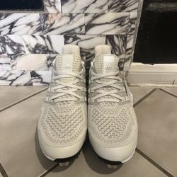 NEW ADIDAS ULTRABOOST DNA 1.0 CLEAT BSB [IH5207] MEN’S SIZE 5.5