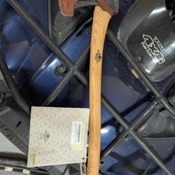 Gransfors Bruks Scandinavian Forest Axe