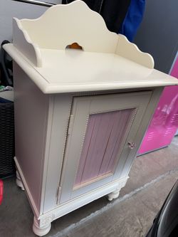 Girls Deco Furniture