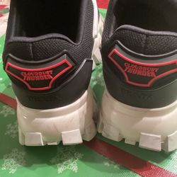 Prada Cloudburst Thunder 