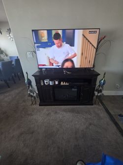 fire place