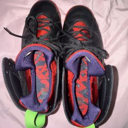 Jordan 23 Size 9.5 In Men