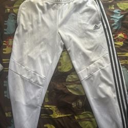 Adidas Joggers Men’s Or Female