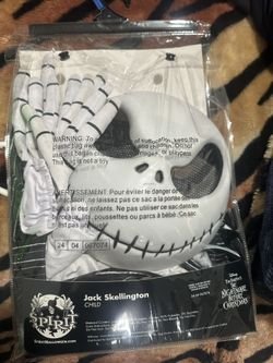 Jack Skeleton
