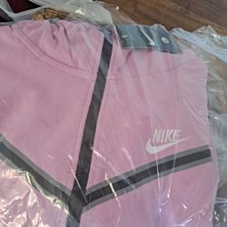 Nike Suits And Polo Suits 