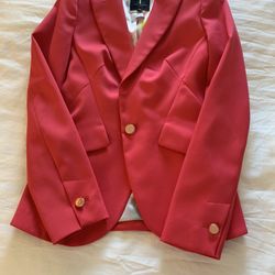 Pink Suits Ted Baker