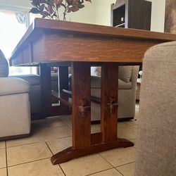 Dinning Table - GREAT DEAL!